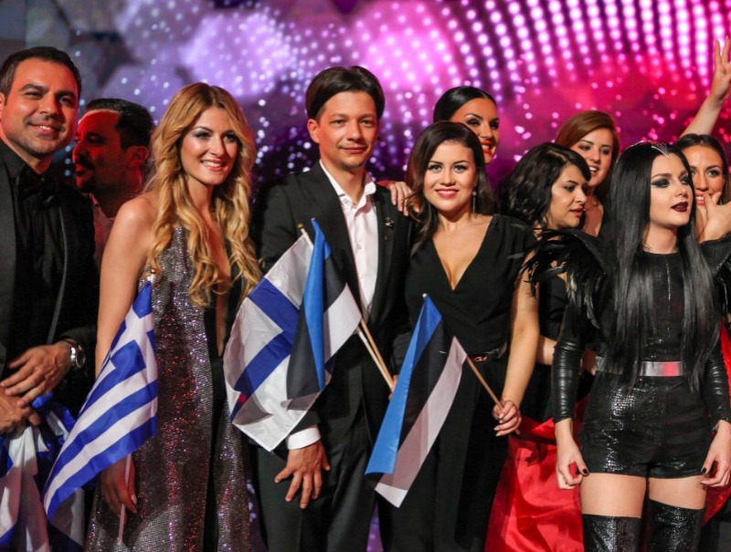 Εurovision 2015: Τι δεν ξέρουμε για τον τελικό του Σαββάτου Εurovision 2015: Τι δεν ξέρουμε για τον τελικό του Σαββάτου