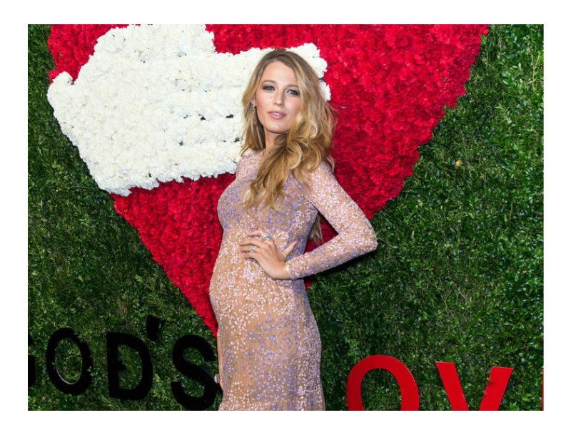 Η εγκυμοσύνη τελικά ταιριάζει πολύ στις celebrities Η εγκυμοσύνη τελικά ταιριάζει πολύ στις celebrities