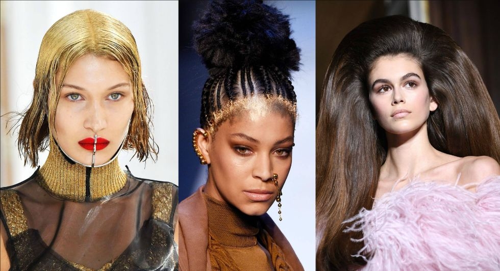 Crazy hair don’t care? Τα μαλλιά που νομίζεις ότι δεν θα δοκιμάσεις Crazy hair don’t care? Τα μαλλιά που νομίζεις ότι δεν θα δοκιμάσεις