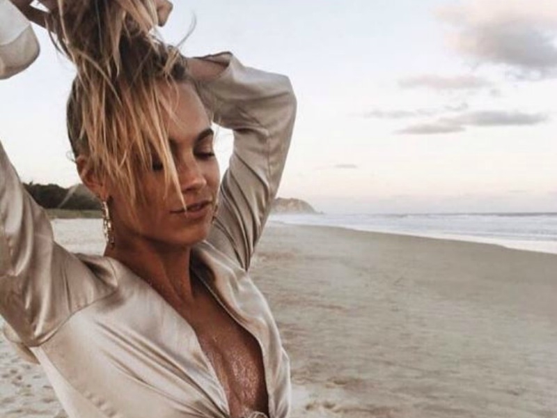4 beauty συνήθειες που πρέπει να σταματήσεις να έχεις! 4 beauty συνήθειες που πρέπει να σταματήσεις να έχεις!