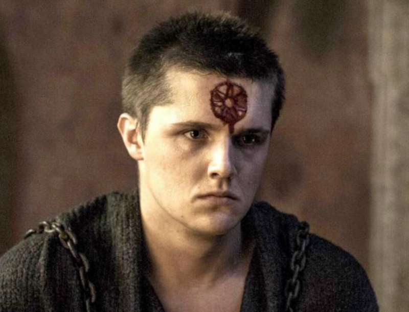 Game of Thrones: Ποια ήταν η πηγή έμπνευσης της θρησκείας Faith Militant Game of Thrones: Ποια ήταν η πηγή έμπνευσης της θρησκείας Faith Militant
