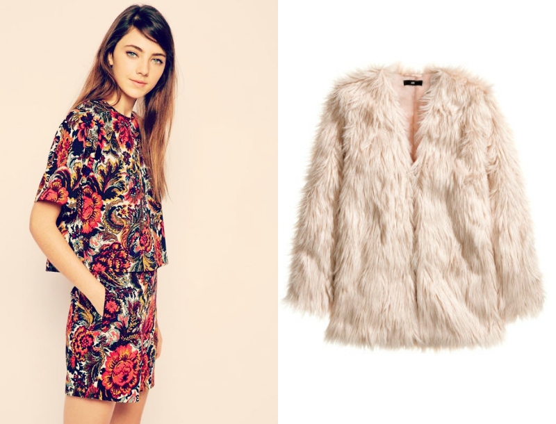 To tapestry σύνολο των ASOS To tapestry σύνολο των ASOS