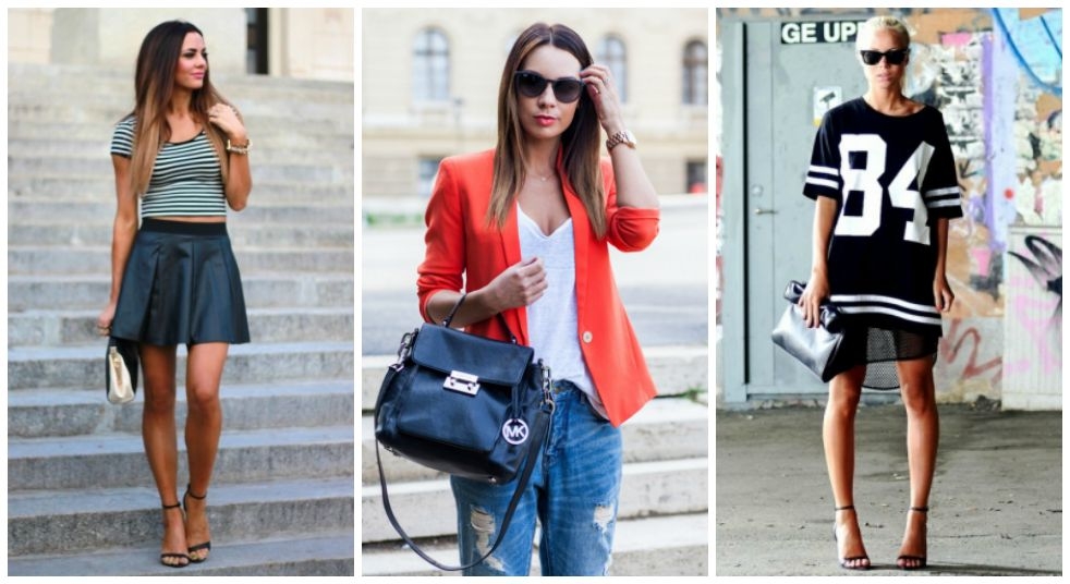 10 outfit που οι άνδρες βρίσκουν σέξι και θηλυκά 10 outfit που οι άνδρες βρίσκουν σέξι και θηλυκά