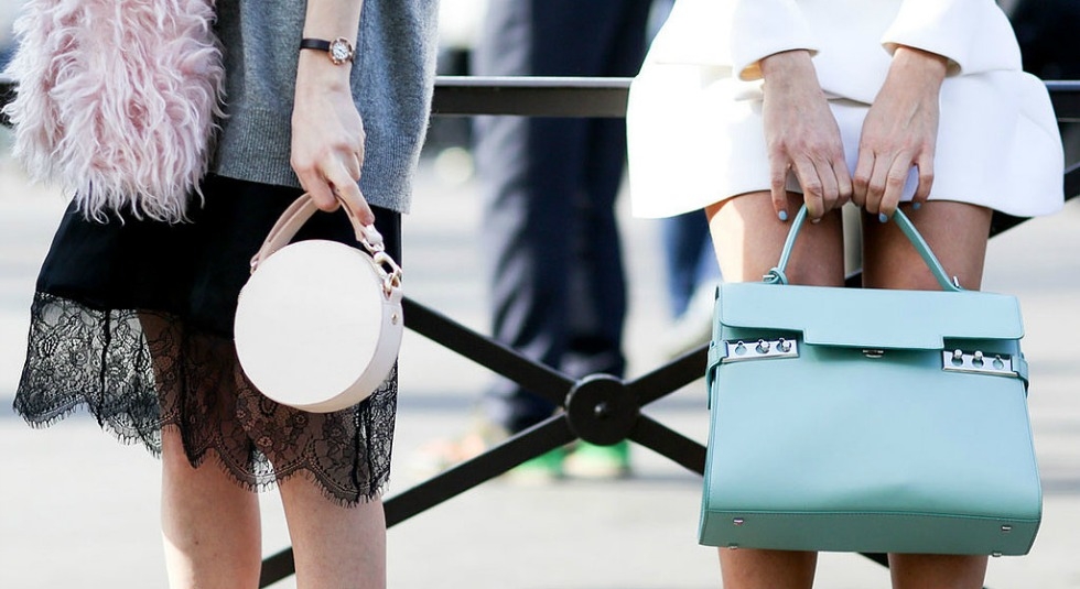 Εκπτώσεις 2016 : Απόκτησε τα πιο stylish basic κομμάτια τις τελευταίες μέρες των εκπτώσεων