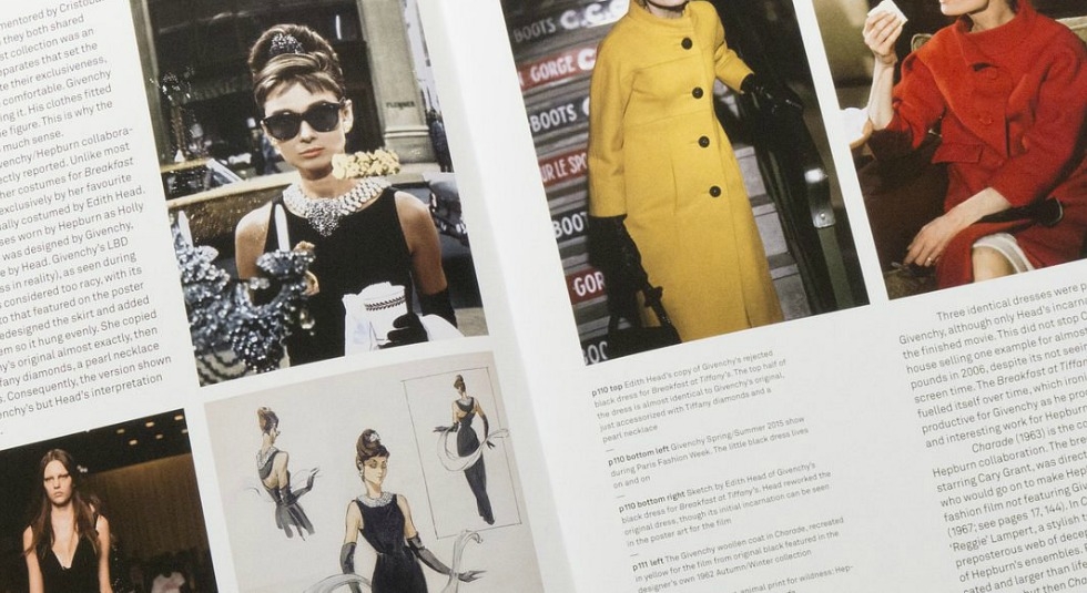 10 fashion books που πρέπει να έχεις στη βιβλιοθήκη σου 10 fashion books που πρέπει να έχεις στη βιβλιοθήκη σου