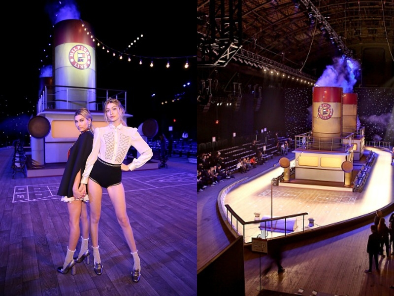 Tommy Hilfiger: Η νέα συλλογή live στο followme.gr - Σύνδεση με Νέα Υόρκη! Tommy Hilfiger: Η νέα συλλογή live στο followme.gr - Σύνδεση με Νέα Υόρκη!