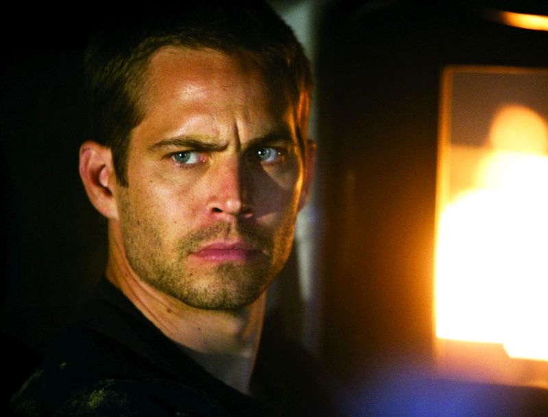 Το trailer του «Furious 7» με τον αδικοχαμένο Paul Walker Το trailer του «Furious 7» με τον αδικοχαμένο Paul Walker