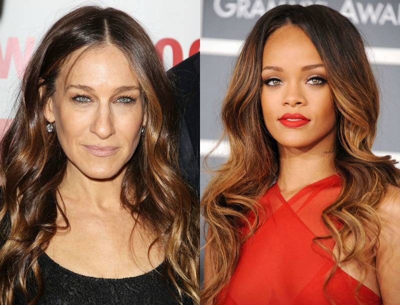 Rihanna- Sarah Jessica Parker σχεδιάζουν τσάντες για φιλανθρωπικό σκοπό Rihanna- Sarah Jessica Parker σχεδιάζουν τσάντες για φιλανθρωπικό σκοπό