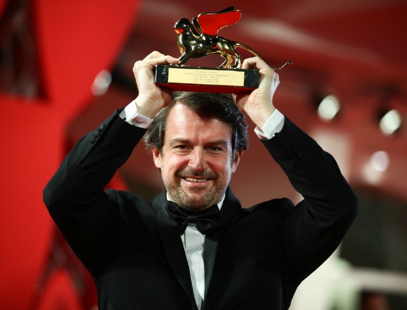 72ο Φεστιβάλ Βενετίας: And the Golden Lion goes to... Βενεζουέλα! 72ο Φεστιβάλ Βενετίας: And the Golden Lion goes to... Βενεζουέλα!