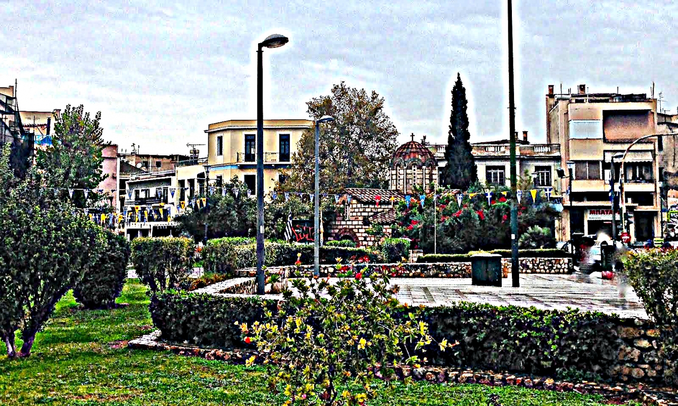 Ο Χάρης Σαββίδης ανακαλύπτει κάτι που ίσως κι εσύ δεν ήξερες