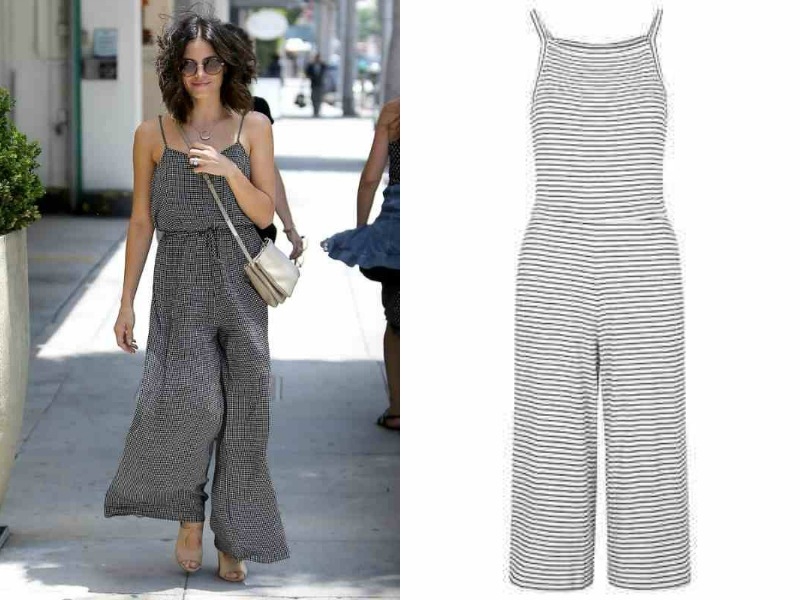 Jenna Dewan-Tatum : Προτείνει το ιδανικό look για την πρωϊνή σου βόλτα Jenna Dewan-Tatum : Προτείνει το ιδανικό look για την πρωϊνή σου βόλτα