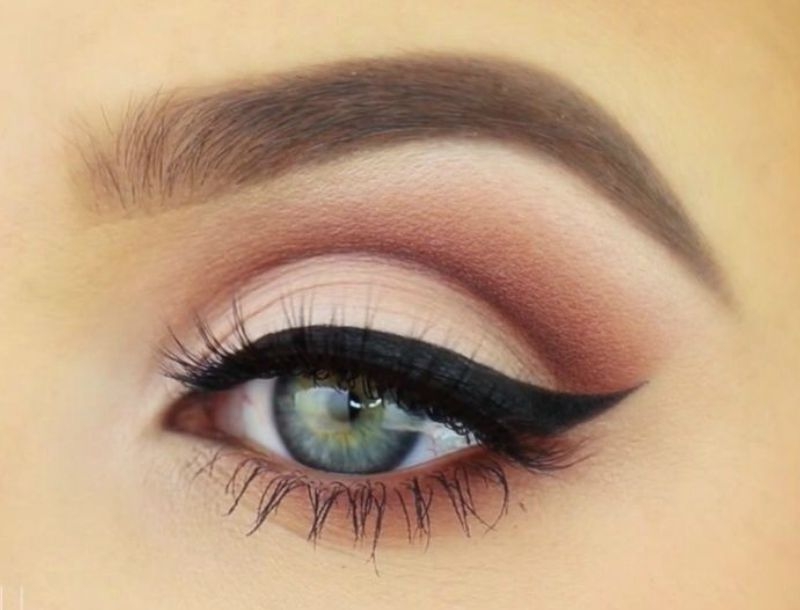Απόκτησε flirty eyes με αυτά τα μακιγιάζ Απόκτησε flirty eyes με αυτά τα μακιγιάζ