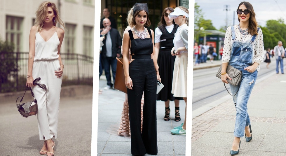 Style guide : Eίσαι petite; Αυτές οι ολόσωμες φόρμες είναι ιδανικές για το ύψος σου Style guide : Eίσαι petite; Αυτές οι ολόσωμες φόρμες είναι ιδανικές για το ύψος σου
