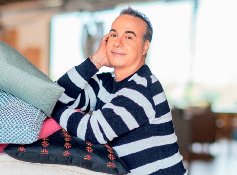 Η πρώτη δημόσια εμφάνιση του Φώτη Σεργουλόπουλου με τον γιο του Η πρώτη δημόσια εμφάνιση του Φώτη Σεργουλόπουλου με τον γιο του