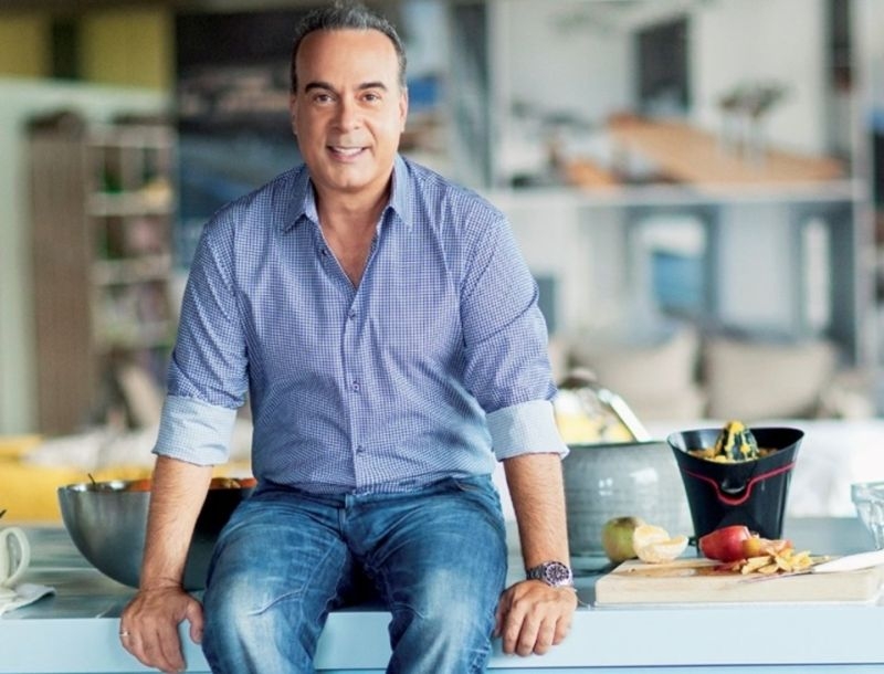 Φώτης Σεργουλόπουλος: Πόσο πάτο έχει πιάσει ο Σφακιανάκης; Φώτης Σεργουλόπουλος: Πόσο πάτο έχει πιάσει ο Σφακιανάκης;