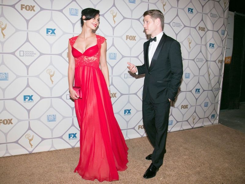 Ben McKenzie – Morena Baccarin : Οι star του Gotham γίνονται γονείς! Ben McKenzie – Morena Baccarin : Οι star του Gotham γίνονται γονείς!