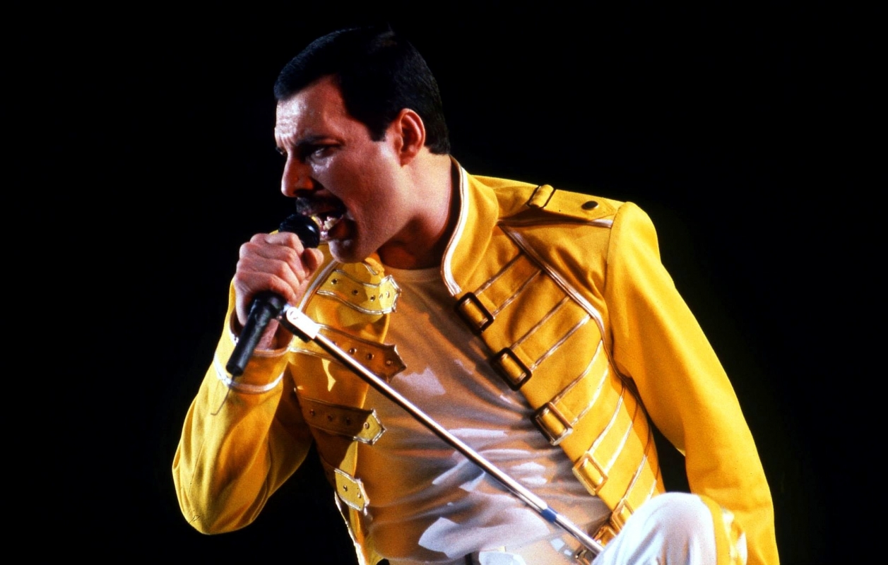 Bohemian Rhaspody: Η ταινία των Queen ξέχασε το σημαντικότερο πρόσωπο Bohemian Rhaspody: Η ταινία των Queen ξέχασε το σημαντικότερο πρόσωπο