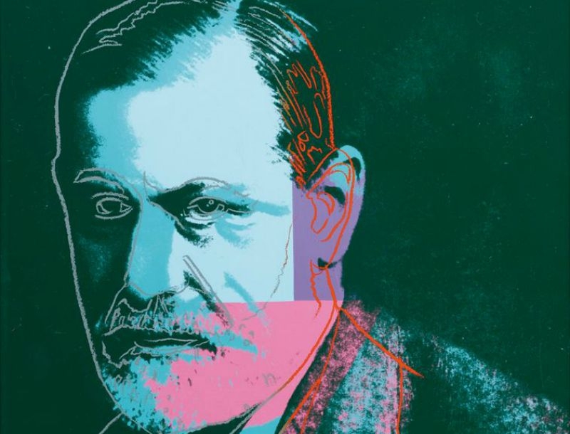 Sigmund Freud: Γνωρίζοντας τον Πατέρα της Ψυχανάλυσης μέσα από τα λόγια του Sigmund Freud: Γνωρίζοντας τον Πατέρα της Ψυχανάλυσης μέσα από τα λόγια του
