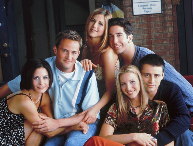 Friends Unknown Facts Friends Unknown Facts