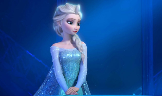 15 άγνωστες πληροφορίες που θα κάνουν το Frozen, ω, τόσο πολύ καλύτερο 15 άγνωστες πληροφορίες που θα κάνουν το Frozen, ω, τόσο πολύ καλύτερο