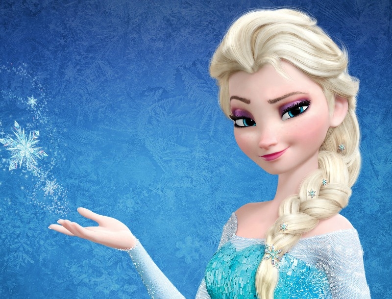 Frozen rocks! Οι Αμερικανοι εμπνέονται τα ονόματα των παιδιών τους από το γνωστό animation Frozen rocks! Οι Αμερικανοι εμπνέονται τα ονόματα των παιδιών τους από το γνωστό animation