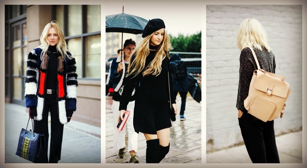 Street style : Θες να γίνεις το απόλυτο street style icon; Αυτά τα 16 must-have θα χρειαστείς Street style : Θες να γίνεις το απόλυτο street style icon; Αυτά τα 16 must-have θα χρειαστείς