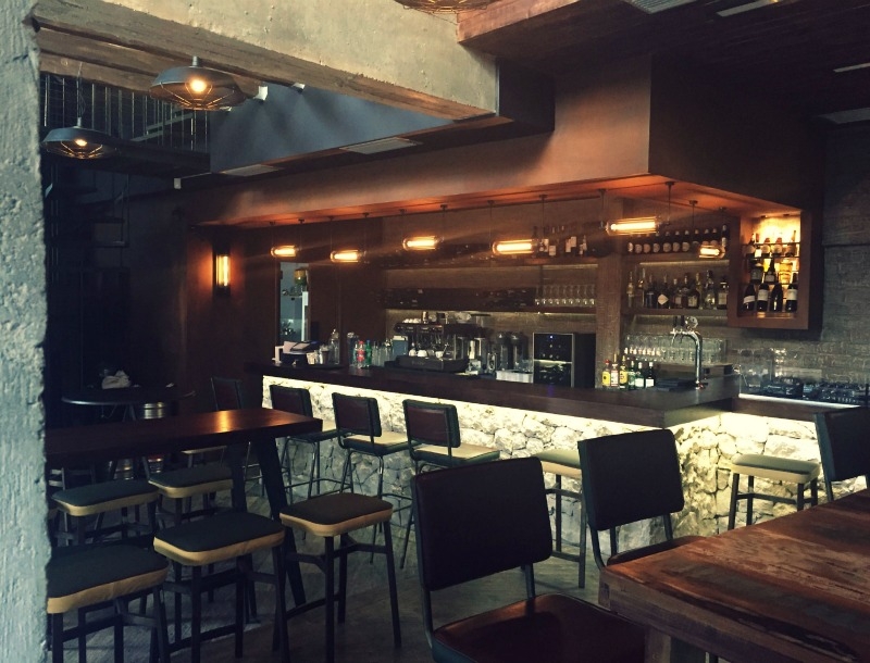 Funky Grape: Η πρώτη wine pub στην Ελλάδα είναι γεγονός Funky Grape: Η πρώτη wine pub στην Ελλάδα είναι γεγονός