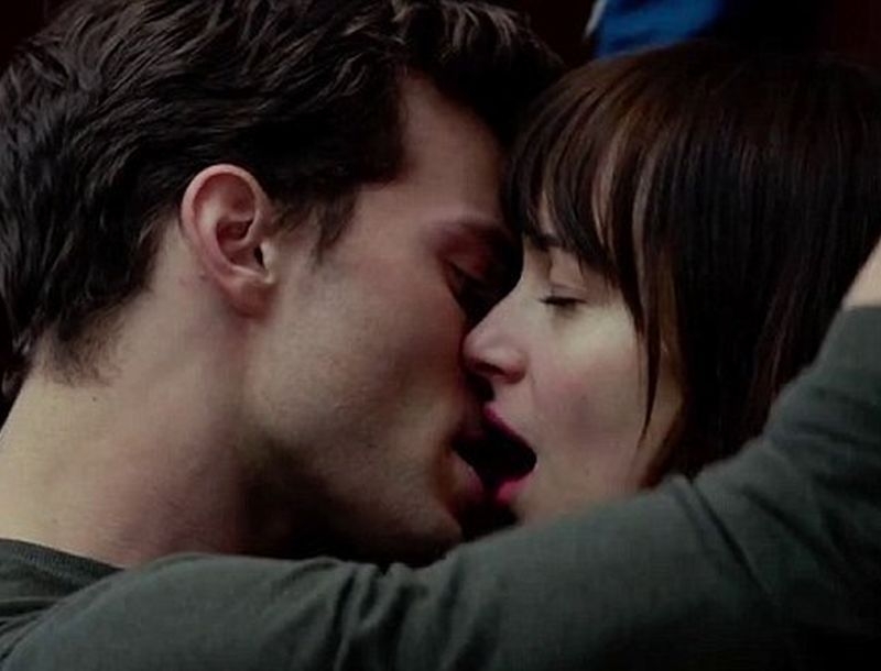 H… αηδιαστική σκηνή του 50 Shades of Grey που κόπηκε H… αηδιαστική σκηνή του 50 Shades of Grey που κόπηκε
