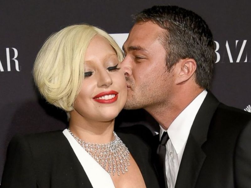 Lady Gaga : Το πρώτο μήνυμα μετά τον χωρισμό της Lady Gaga : Το πρώτο μήνυμα μετά τον χωρισμό της