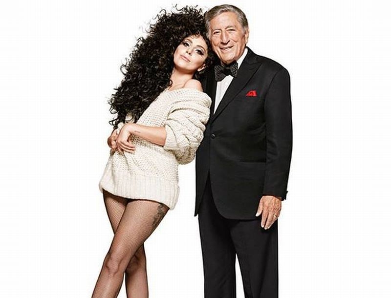 Η νέα διαφήμιση της Lady Gaga για τα Η&Μ! (video) Η νέα διαφήμιση της Lady Gaga για τα Η&Μ! (video)