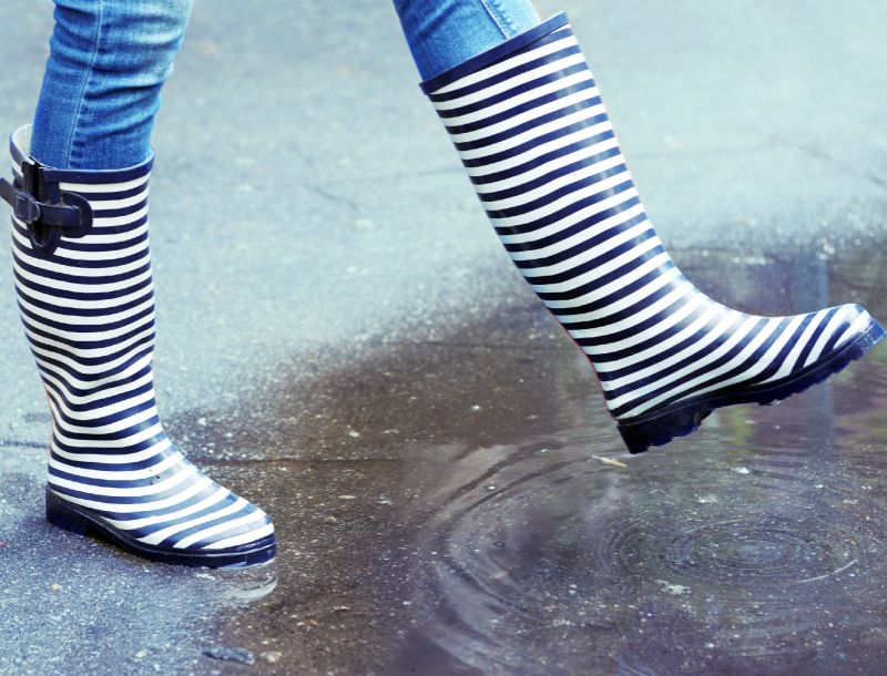 Rainy days : 10 γαλότσες για τα πιο στιλάτα βήματα στην βροχή Rainy days : 10 γαλότσες για τα πιο στιλάτα βήματα στην βροχή