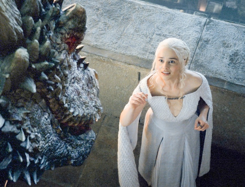 Game of Thrones: Oι καλύτερες στιγμές του κύκλου που μόλις τελείωσε μέσα από 10 φωτογραφίες Game of Thrones: Oι καλύτερες στιγμές του κύκλου που μόλις τελείωσε μέσα από 10 φωτογραφίες