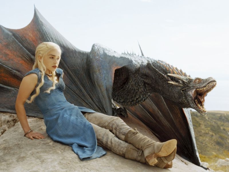 Game Of Thrones : Όλοι οι νέοι χαρακτήρες που θα δούμε τη νέα σεζόν Game Of Thrones : Όλοι οι νέοι χαρακτήρες που θα δούμε τη νέα σεζόν
