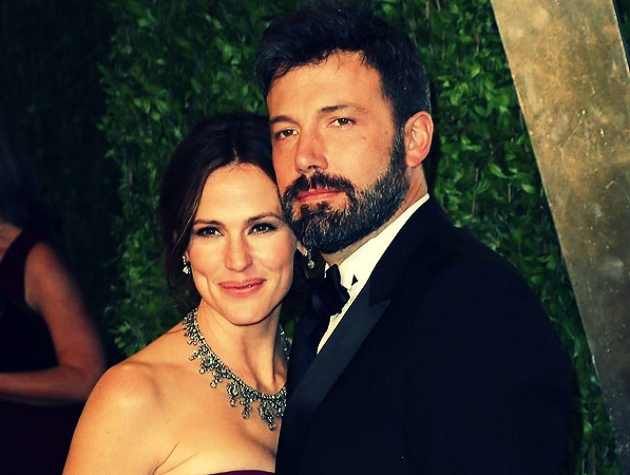 H Jennifer Garner εκθειάζει το πέος του Ben Affleck! - Κεντρική Εικόνα H Jennifer Garner εκθειάζει το πέος του Ben Affleck! - Κεντρική Εικόνα