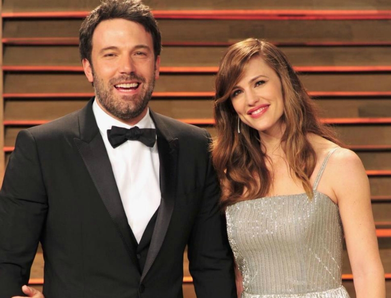 Ben Affleck- Jennifer Garner: H κόρη τους μεγάλωσε και έγινε κούκλα Ben Affleck- Jennifer Garner: H κόρη τους μεγάλωσε και έγινε κούκλα