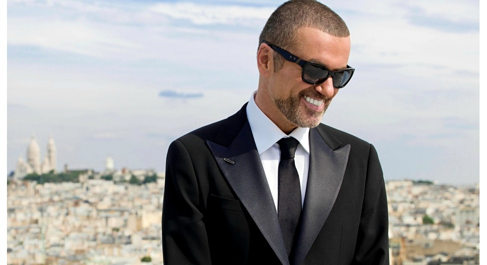 George Michael: 20 πράγματα που (ίσως) δεν ξέρεις για αυτόν George Michael: 20 πράγματα που (ίσως) δεν ξέρεις για αυτόν