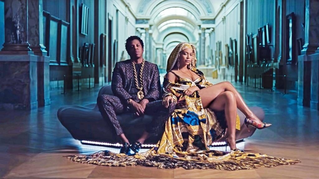Ρεκόρ επισκεπτών στο Λούβρο λόγω… Beyonce! Ρεκόρ επισκεπτών στο Λούβρο λόγω… Beyonce!