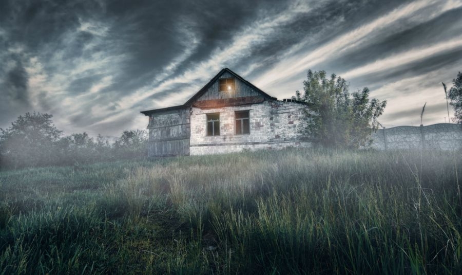 Creepy Sunday: Πιστεύεις στα φαντάσματα; 6 ιστορίες θα σε πείσουν! Creepy Sunday: Πιστεύεις στα φαντάσματα; 6 ιστορίες θα σε πείσουν!