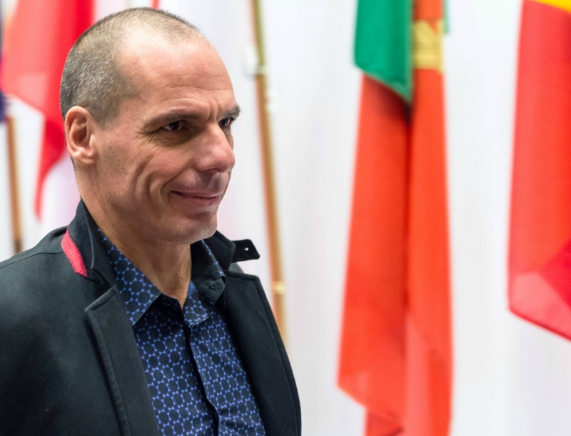 Σε αδιέξοδο το Eurogroup: Η ελληνική κυβέρνηση ζητά έκτακτη Σύνοδο Κορυφής Σε αδιέξοδο το Eurogroup: Η ελληνική κυβέρνηση ζητά έκτακτη Σύνοδο Κορυφής
