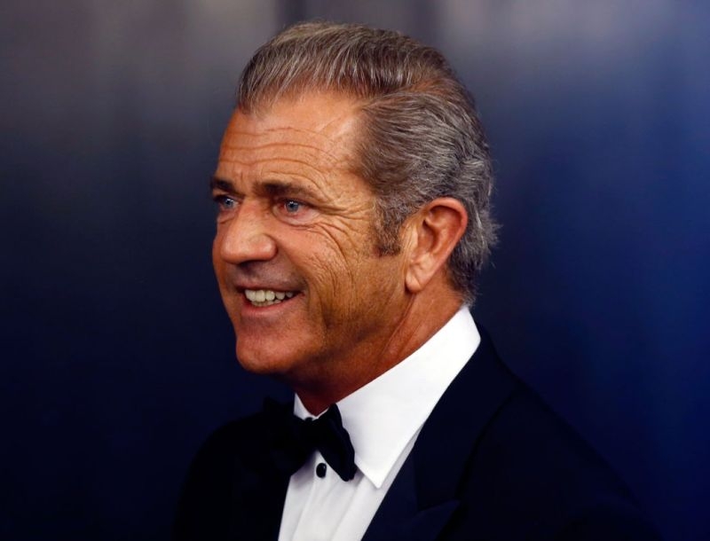Σκηνοθέτης στο Iron Man 4 ο Mel Gibson; Σκηνοθέτης στο Iron Man 4 ο Mel Gibson;