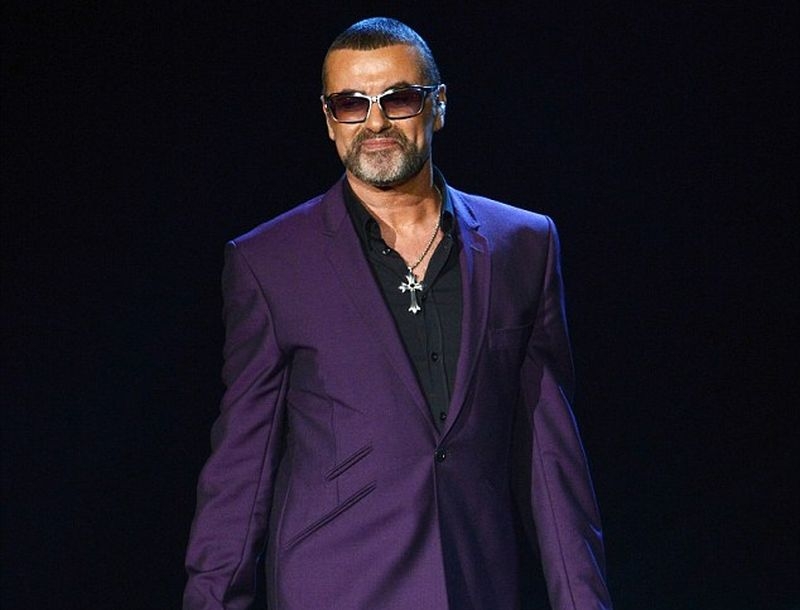 George Michael: Οι φίλοι του φοβούνται για την ζωή του George Michael: Οι φίλοι του φοβούνται για την ζωή του