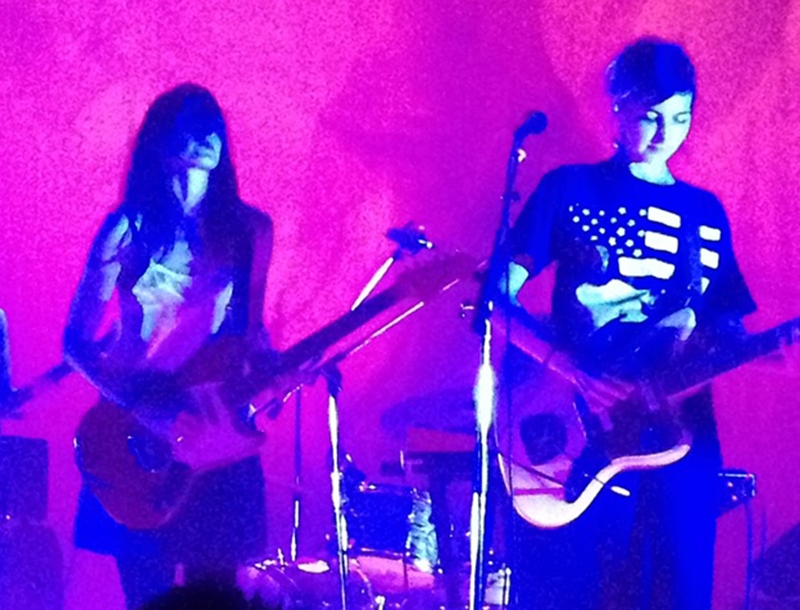 Γράμμα από το Milwaukee #1: Στο Live του καλύτερου girl band του πλανήτη - αυτή τη στιγμή
