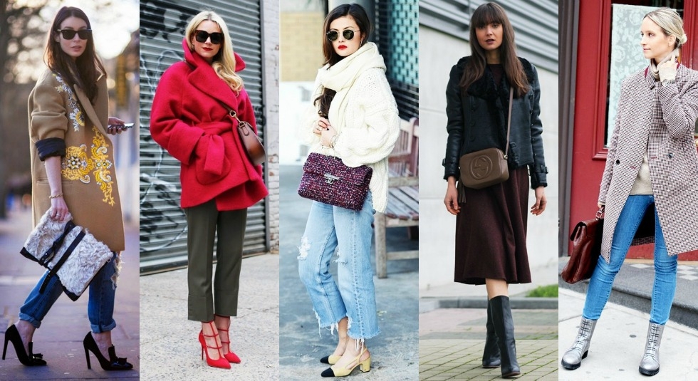 10 fashion bloggers, 10 stylish look για να αντιγράψεις 10 fashion bloggers, 10 stylish look για να αντιγράψεις