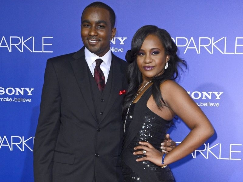 Bobbi Kristina Brown: Σήμερα μάθαμε από τι πραγματικά πέθανε Bobbi Kristina Brown: Σήμερα μάθαμε από τι πραγματικά πέθανε