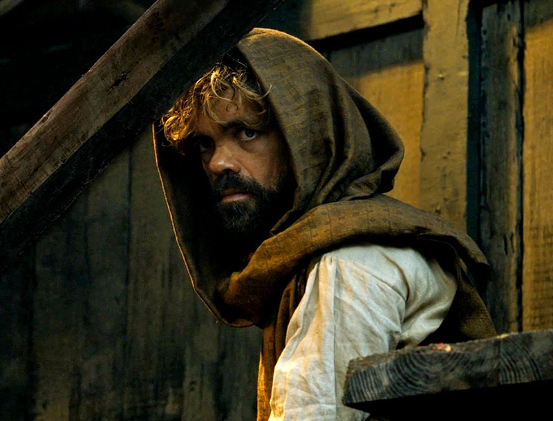 Game of Thrones:Το νέο trailer του έχει ακόμα περισσότερη δράση Game of Thrones:Το νέο trailer του έχει ακόμα περισσότερη δράση