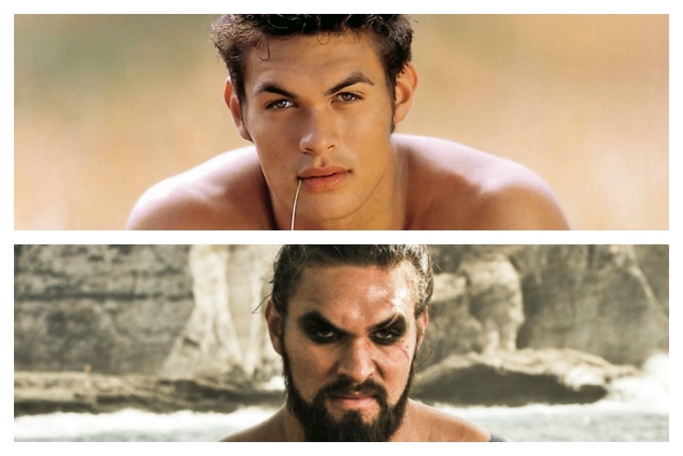 Game of Thrones: Οι πρωταγωνιστές τότε και τώρα Game of Thrones: Οι πρωταγωνιστές τότε και τώρα