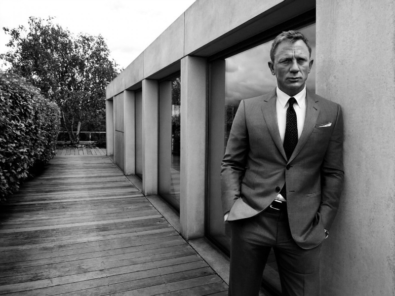 Ποιος θα είναι ο επόμενος James Bond; (video) Ποιος θα είναι ο επόμενος James Bond; (video)