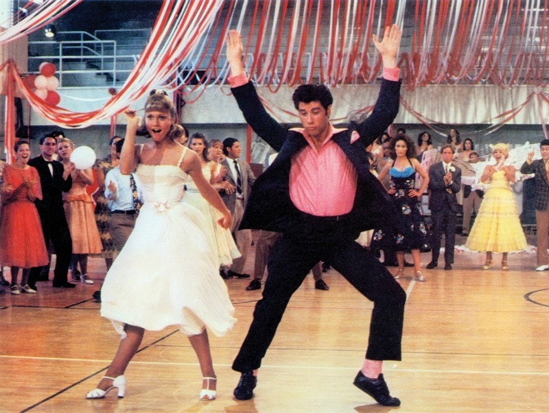 Grease: Ήξερες ότι ήταν να παίξει ο Elvis Presley; Grease: Ήξερες ότι ήταν να παίξει ο Elvis Presley;