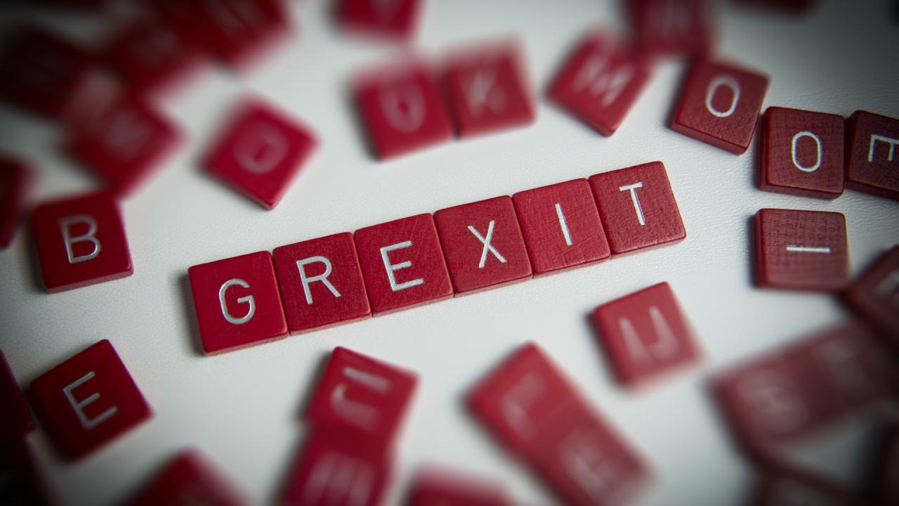 Grexit: Το BBC παρομοιάζει την ελληνική οικονομία με τον… γύρο! (video) Grexit: Το BBC παρομοιάζει την ελληνική οικονομία με τον… γύρο! (video)
