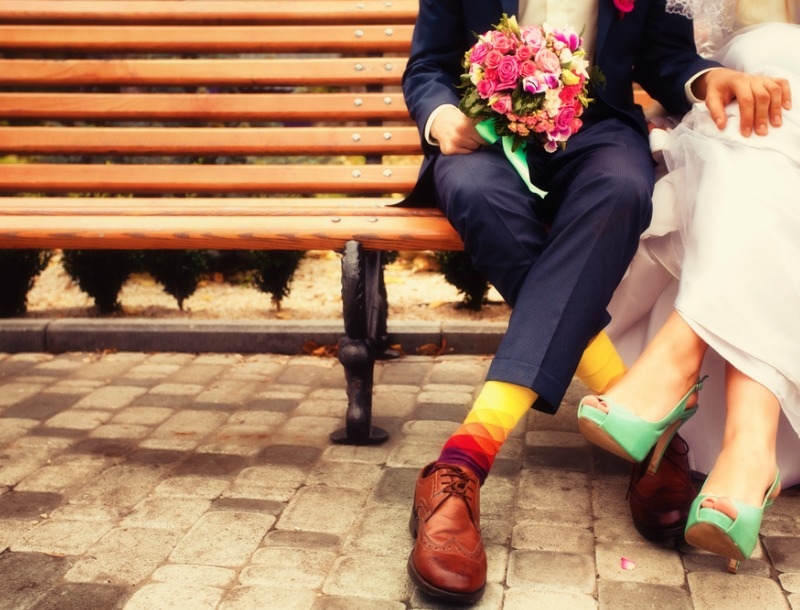 SOS Groom Issue: Πώς θα μείνεις ψύχραιμος... δέκα μέρες πριν το γάμο! SOS Groom Issue: Πώς θα μείνεις ψύχραιμος... δέκα μέρες πριν το γάμο!